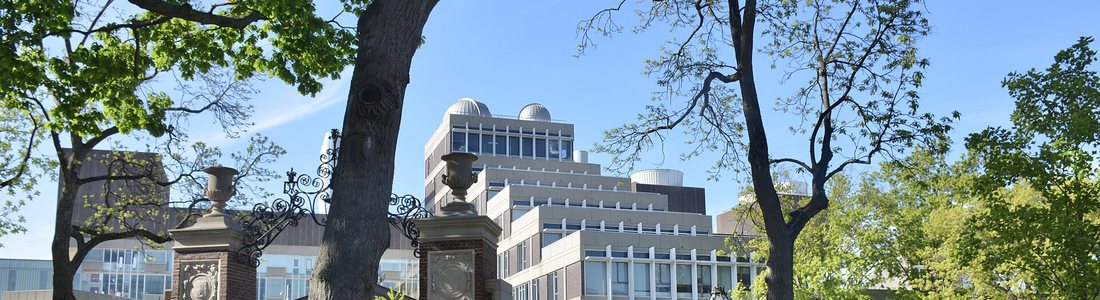 Гарвардский университет